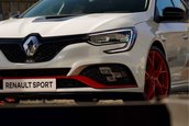 Renault Megane RS Trophy-R de vanzare