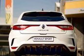 Renault Megane RS Trophy-R de vanzare