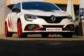 Renault Megane RS Trophy-R de vanzare