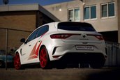 Renault Megane RS Trophy-R de vanzare