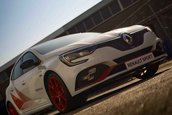 Renault Megane RS Trophy-R de vanzare