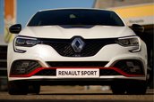 Renault Megane RS Trophy-R de vanzare