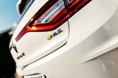 Renault Megane RS Trophy-R de vanzare