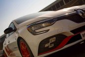 Renault Megane RS Trophy-R de vanzare