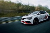 Renault Megane RS Trophy-R