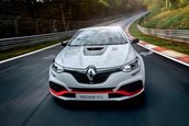 Renault Megane RS Trophy-R