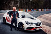 Renault Megane RS Trophy-R