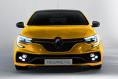 Renault Megane RS Trophy