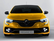 Renault Megane RS Trophy