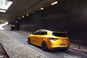 Renault Megane RS Trophy