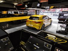 Renault Megane RS Trophy