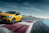 Renault Megane RS Trophy