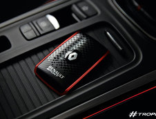 Renault Megane RS Trophy