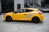 Renault Megane RS Trophy