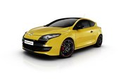 Renault Megane RS Trophy