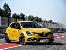 Renault Megane RS Trophy