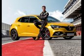 Renault Megane RS Trophy