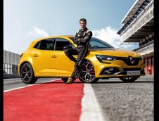 Renault Megane RS Trophy