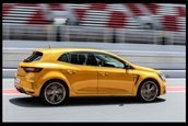 Renault Megane RS Trophy