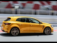 Renault Megane RS Trophy