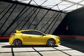 Renault Megane RS Trophy