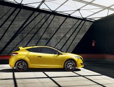 Renault Megane RS Trophy