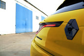 Renault Megane RS Trophy