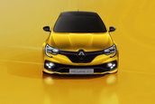 Renault Megane RS Trophy