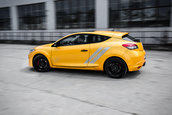 Renault Megane RS Trophy