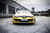 Renault Megane RS Trophy