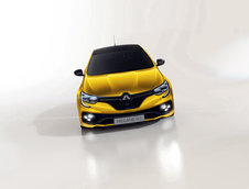 Renault Megane RS Trophy