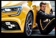 Renault Megane RS Trophy