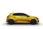 Renault Megane RS Trophy