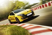 Renault Megane RS Trophy