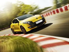 Renault Megane RS Trophy