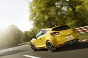 Renault Megane RS Trophy