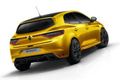 Renault Megane RS Trophy