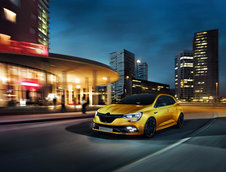 Renault Megane RS Trophy