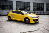 Renault Megane RS Trophy