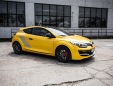 Renault Megane RS Trophy