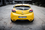 Renault Megane RS Trophy