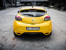 Renault Megane RS Trophy