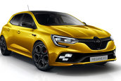 Renault Megane RS Trophy