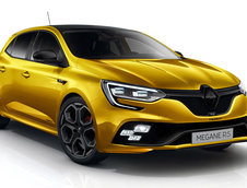 Renault Megane RS Trophy