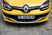 Renault Megane RS Trophy