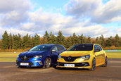 Renault Megane RS Trophy