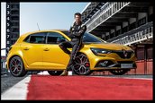 Renault Megane RS Trophy