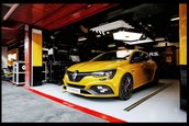 Renault Megane RS Trophy