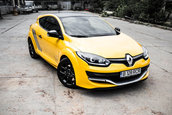 Renault Megane RS Trophy