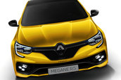 Renault Megane RS Trophy